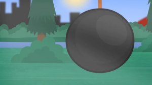 Object Invasion Episode 6 - Deleted Scene