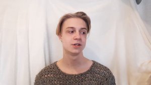Григорий Загоскин актерская визитка