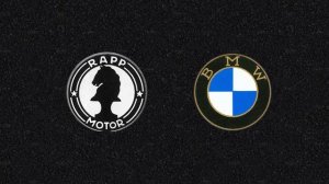 The Evolution of BMW Logos