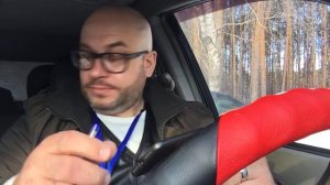 Ик-2 УФСИН России по Тюменской области ( фиксация )!!!