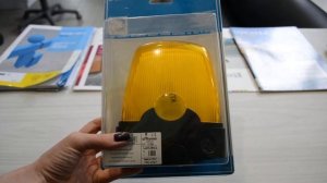 Сигнальная лампа Kled 24