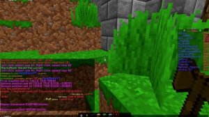 Как взломать Админку minecraft новый способ 2016 + Краш сервера!