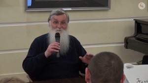 Старообрядчество в судьбах России
