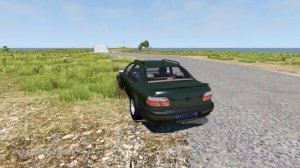 Epic High Speed Jumps #114 – BeamNG Drive | CrashBoomPunk