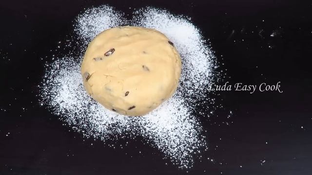 Песочное ПЕЧЕНЬЕ НА СКОВОРОДЕ к чаю на скорую руку просто и очень вкусно Люда Изи Кук печенье cooki