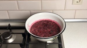 Варенье из брусники с яблоками на зиму ? Заготовки брусничного варенья с яблоками