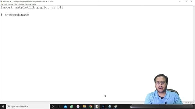 [HINDI] Python Matplotlib | Bar Graph | Pie Chart | Python Tutorial For Beginners | #kamaal_ki_clas