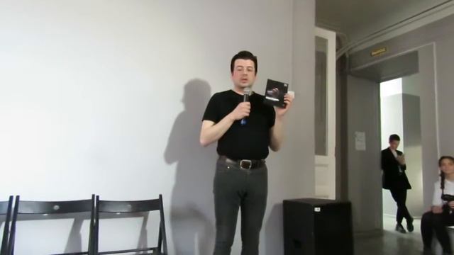 "В Москву – разгонять тоску" - 1 смотреть онлайн