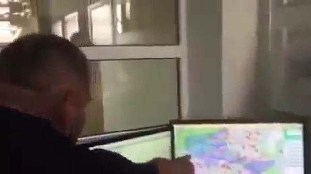 Новая полиция ДИСПЕТЧЕРСКАЯ ВЗГЛЯД ИЗНУТРИ смотреть онлайн