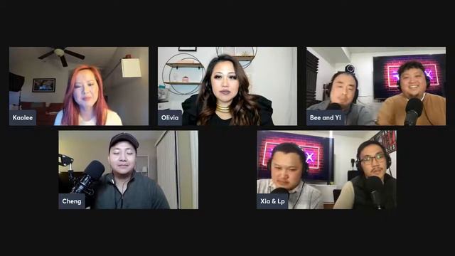 All That Talk Talk Show Episode 58 What Men Want with ReLax смотреть онлайн