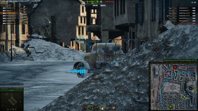 FIREFLY STRONGHOLD NA GABLIEV/GOURRYNSX смотреть онлайн