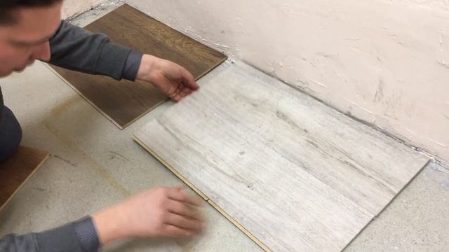 Герметик для ламината (тест) смотреть онлайн