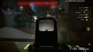 Warface Затмение ЛЕГКО