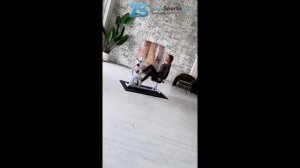 Велотренажер DFC B504RWO магнитный обзор