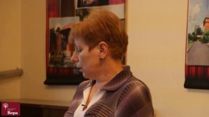 19. Мастерская заботы: Безопасность и автономность больного