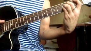 Король и Шут - Забытые Ботинки (кавер на акустической гитаре)