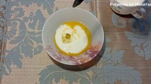 Маска для сухой кожи. Просто! Быстро! Эффективно!
