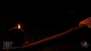 The Forest 0.24b ☢ Обзор ☢Изучаем пещеру! ☢ #8