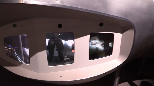 London Science Museum compilation смотреть онлайн