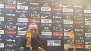 Cesare Prandelli recrimina su errori arbitrali