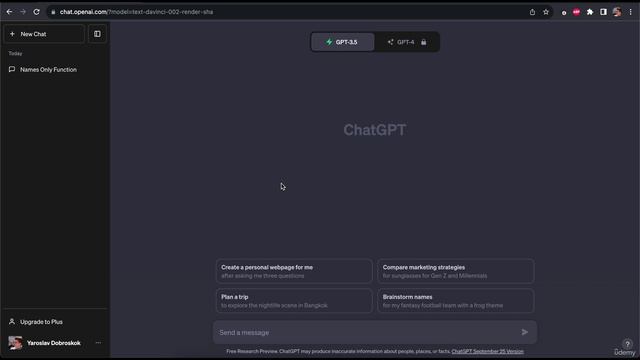 3. 4 Rules of an Ideal Prompt смотреть онлайн