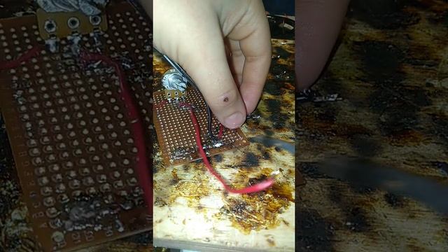 Как подключить переменный резистор (потенциометр) смотреть онлайн