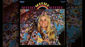 Help Me Make It Through The Night