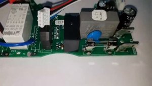Плата управления для мясорубки Bosch 00638507 12014073