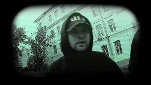 КуПэ - У вачаганаду / QP - U wa4aganadu - gazgolder DE