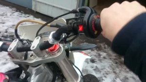 Geon Dakar 450.Stels 450.Forsage 450