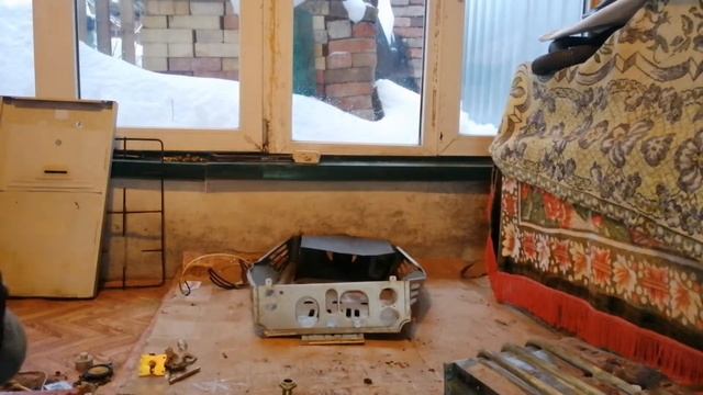 Газовая колонка Oasis смотреть онлайн