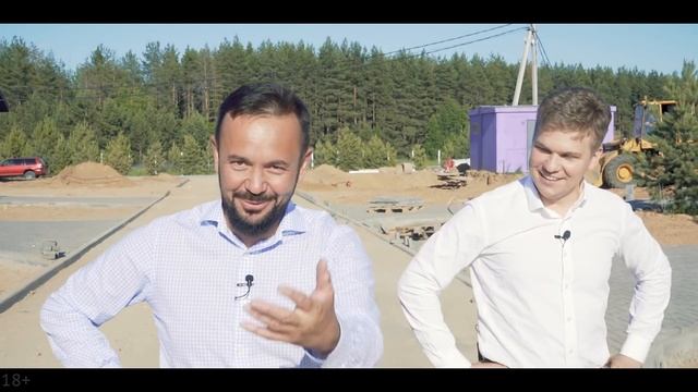 Сколько зарабатывают строители? Мега-стройки КАЗАНИ!