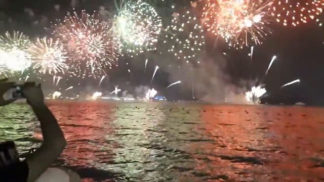 46 National Day of Abu Dhabi at Cornish Beach смотреть онлайн