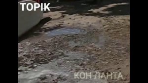 ТОП 3 МОЩНЫХ ЦУНАМИ СНЯТЫХ НА КАМЕРУ