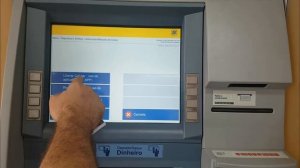 Como Liberar o Celular do Banco do Brasil por QR CODE - Cadastrar senha Banco do Brasil