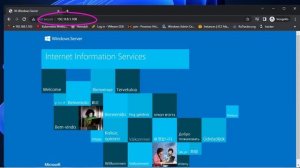 How to test or send http request using telnet