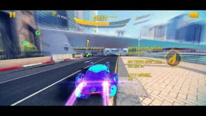Better Than Before? | Asphalt 8 Mercedes-Benz Silver lightning Multiplayer Test After Update 53
