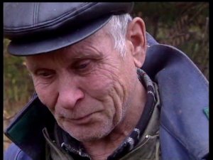 Уватский капкан. Фильм первый