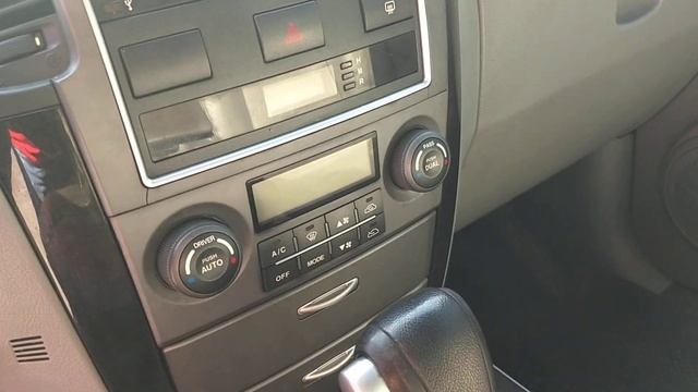 Kia Sorento 2009 Turbo Diesel 4x4 смотреть онлайн