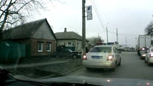 Таганрог снова удивляет