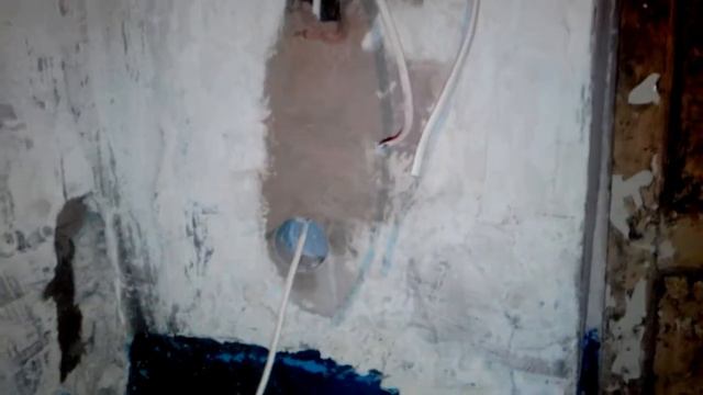 Подключение и укладка проводки на кухне смотреть онлайн