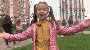 Фестиваль красок Холи