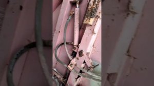 ПРЕСС-ПОДБОРЩИК РУЛОННЫЙ ПР-145С экспресс-обзор от Андрея Абросимова