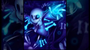 Undertale sans remix