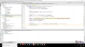 Android Development Tutorial - Build database with Room Persistence