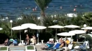 Hotel El Mouradi Skanes, Монастир, Тунис