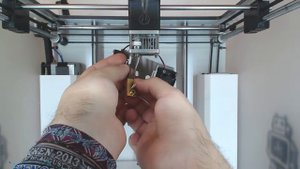 Makerspot with Jakob - "Ultimaker 2 Upgrade - Olsson Block" EP21(EN)