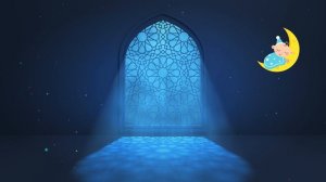 ABDULLAH BEYHAN | İnne Fil Jannati | Hz Fatıma Ninnisi 1 saatlik versiyon