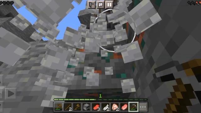 сыграли в пробную версию майнкрафта-аналог. 1.20.12  комментировал смотреть онлайн