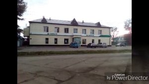 Поселок Залари Иркутской области